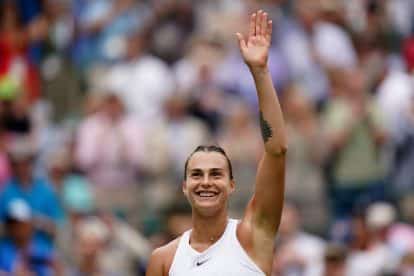 Madison Keys vs Aryna Sabalenka Head to Head – Being number one is closer than ever before