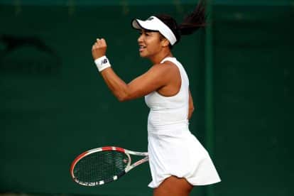 Katerina Siniakova vs Heather Watson Prediction and Odds: Lausanne Open 2023