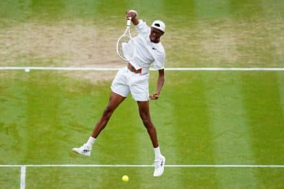 Christopher Eubanks vs Aleksandar Vukic Prediction and Odds: Atlanta Open 2023