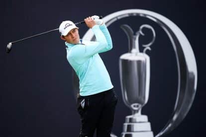 The Open Championship Location – Where Is the Tournament Played?