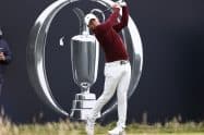 The Open Championship Odds &ndash; Who Are the Main Favourites?