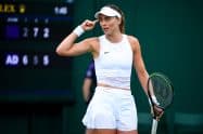 Marta Kostyuk vs Paula Badosa Prediction and Odds: Wimbledon 2023