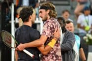 Dominic Thiem vs Stefanos Tsitsipas Head to Head