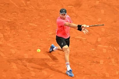 Jan Choinski vs Dusan Lajovic Prediction and Odds: Wimbledon 2023