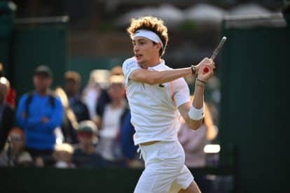 Ugo Humbert vs Alex de Minaur Prediction and Odds: Atlanta Open 2023