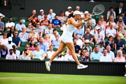 Iga Swiatek vs Belinda Bencic Head to Head