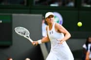 Iga Swiatek vs Elina Svitolina Prediction and Odds: Wimbledon 2023
