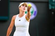 Elina Svitolina vs Marketa Vondrousova Prediction and Odds: Wimbledon 2023