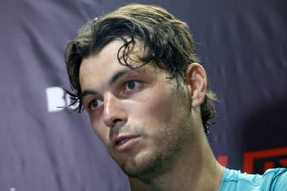 Taylor Fritz vs Alexandar Vukic Prediction and Odds: Atlanta Open 2023