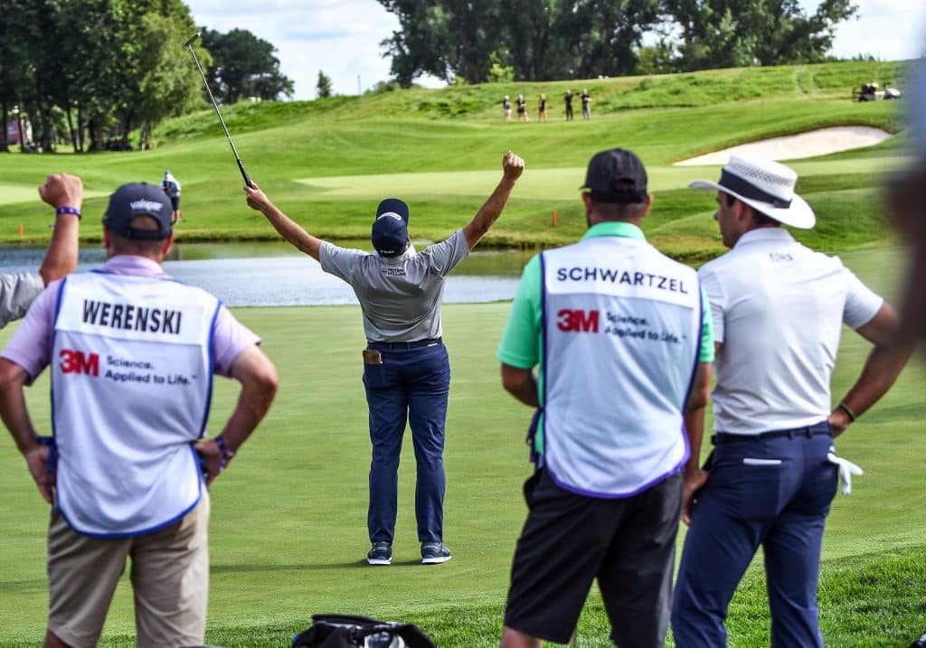 3M Open TV Schedule - Where to Watch on TV and Live Stream 1 Watch the 3M Open