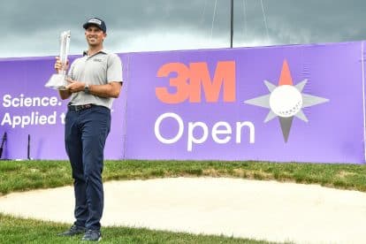 3M Open TV Schedule – Where to Watch on TV and Live Stream