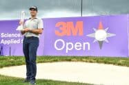 3M Open 2023 Payout &ndash; What Is the Prize Money?