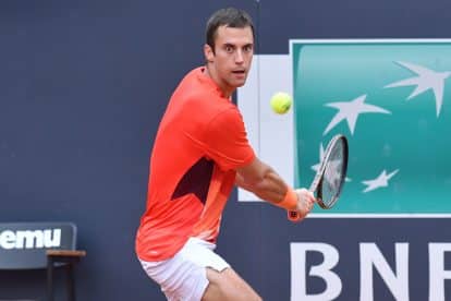 Maxime Cressy vs Laslo Djere Prediction and Odds: Wimbledon 2023