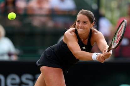 Ankita Raina vs Jodie Burrage Prediction and Odds: Lausanne Open 2023