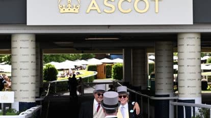 The Longines Valiant Stakes Betting Tips and Predictions