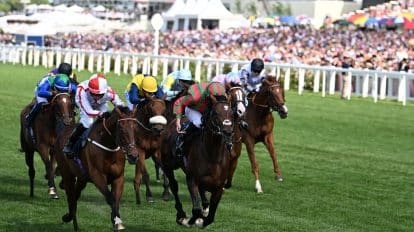 The Moët & Chandon International Stakes Betting Tips and Predictions
