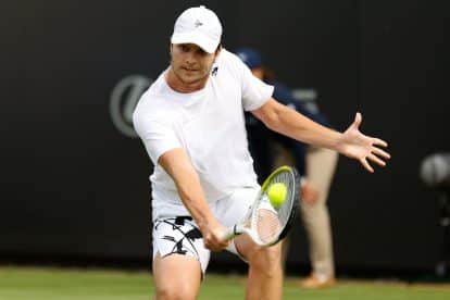 Albert Ramos-Vinolas vs Miomir Kecmanovic Prediction and Odds: Gstaad Open 2023