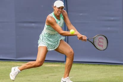 Qinwen Zheng vs Madison Keys Prediction and Odds: Citi Open 2023
