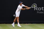 Denis Shapovalov vs Gregoire Barrere Prediction and Odds: Wimbledon 2023