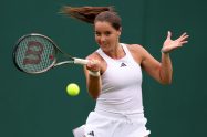 Jodie Burrage vs Catherine McNally Prediction and Odds: Wimbledon 2023