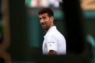 Jordan Thompson vs Novak Djokovic Prediction and Odds: Wimbledon 2023