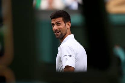 Jordan Thompson vs Novak Djokovic Prediction and Odds: Wimbledon 2023