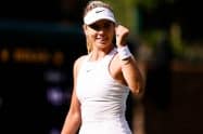 Katie Boulter next match – where and when is Britain’s number one playing next?