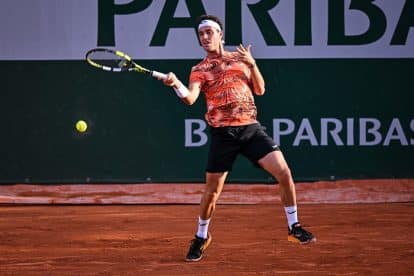 Marco Cecchinato vs Alexander Shevchenko Prediction and Odds: Croatia Open 2023