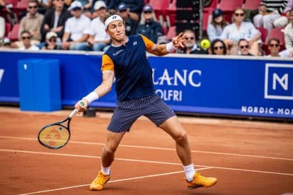 Casper Ruud vs Lorenzo Musetti Prediction and Odds: Bastad Open 2023