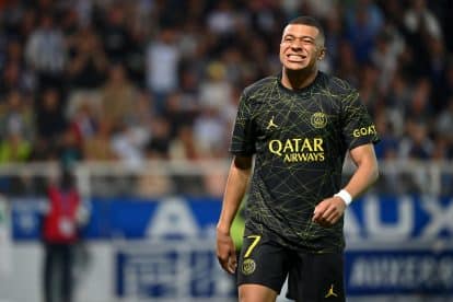 Kylian Mbappe Transfer News: Next club odds as Al Hilal bid £259m