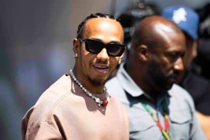 Lewis Hamilton Net Worth, Salary, Estates and Car Collection