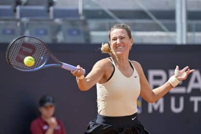 Elina Svitolina vs Victoria Azarenka Prediction and Odds: Citi Open 2023
