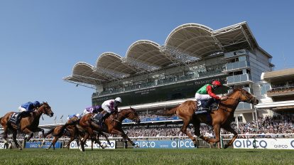 Newmarket July Festival Predictions and Betting Tips