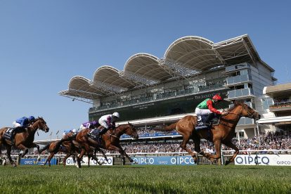 Newmarket July Festival Predictions and Betting Tips