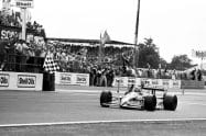 Most Memorable British GPs In F1 History – Revisiting four great races at Silverstone