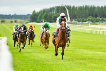 4.20 Curragh Tips: Rosscarberry to confirm superiority