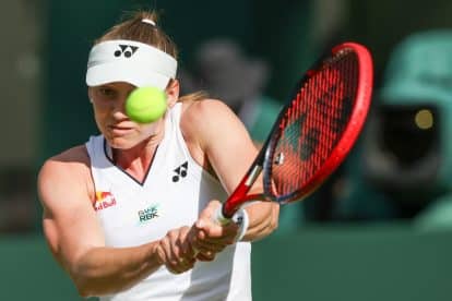 Beatriz Haddad Maia vs Elena Rybakina Prediction and Odds: Wimbledon 2023