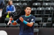 Brandon Nakashima vs Max Purcell Prediction and Odds: Atlanta Open 2023