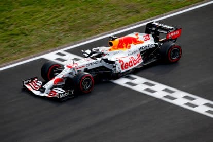 The best special liveries of the past 20 years in Formula 1