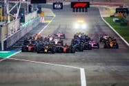 Formula 1 announces 24-race calendar for 2024 – All the key changes