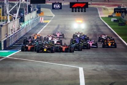 Formula 1 announces 24-race calendar for 2024 – All the key changes