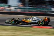 “A pretty special day for us” – McLaren impress at Silverstone