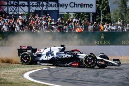 “I’m giving my best” says Nyck de Vries amid increasing pressure – His possible replacements