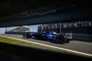 “It was just a normal day for us”, claims Alex Albon after shock P3 in practice