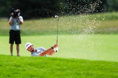 3M Open Location – Where Is the Tournament Played?