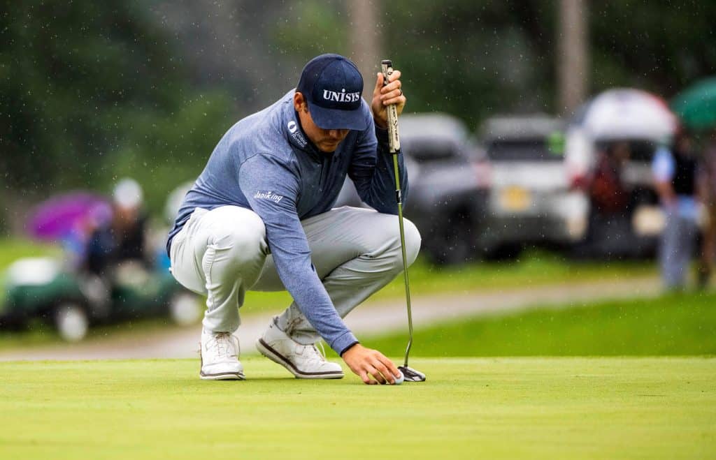 The John Deere Classic Each Way Tips - Best Betting Predictions 1 PGA Tour Betting Tips