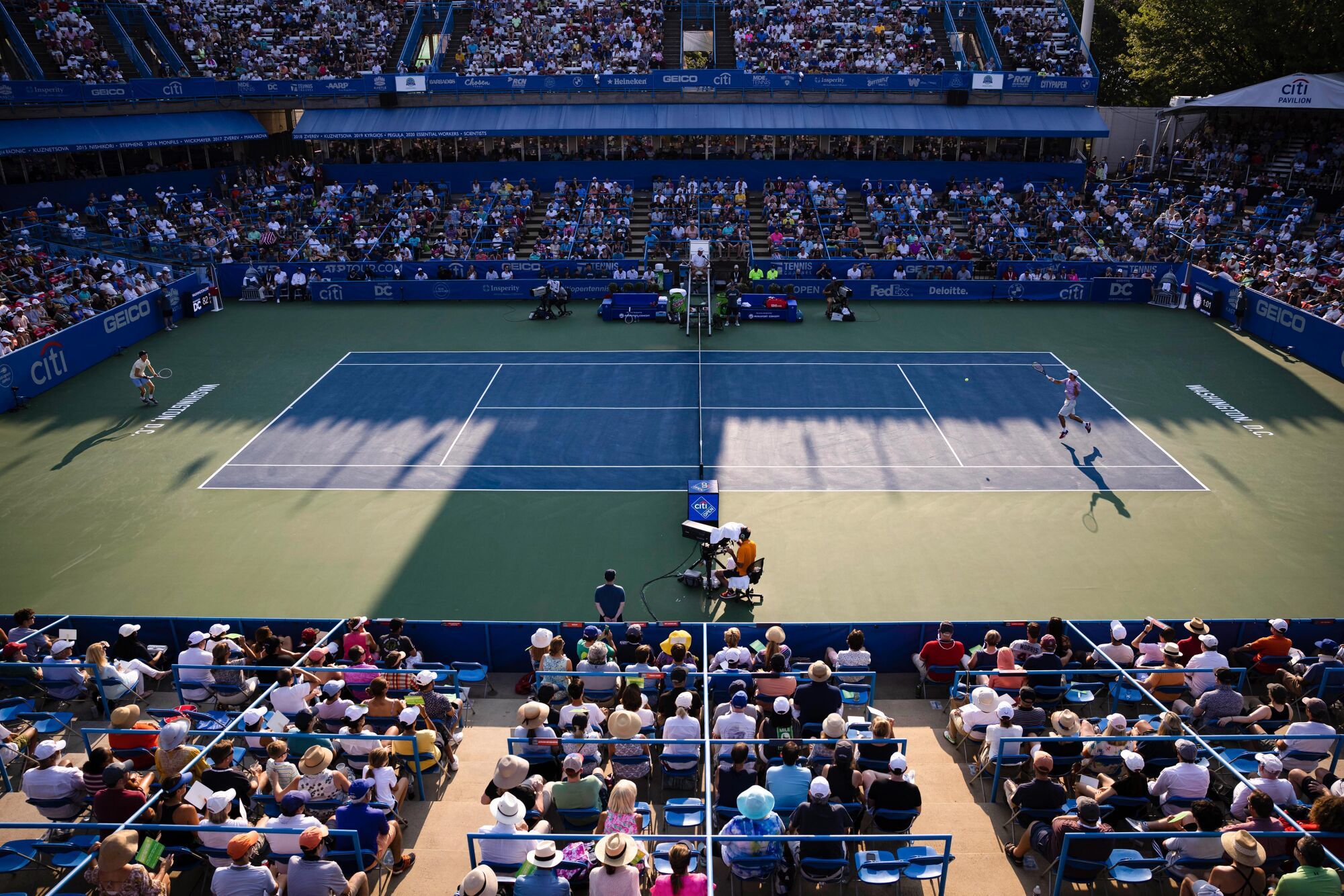 Bianca Andreescu vs Marta Kostyuk Prediction and Odds: Citi Open 2023 1 Citi Open