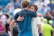 Alexander Zverev vs Andrey Rublev Prediction and Odds: Bastad Open 2023