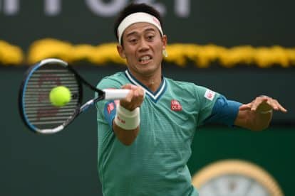 Jordan Thompson vs Kei Nishikori Prediction and Odds: Atlanta Open 2023