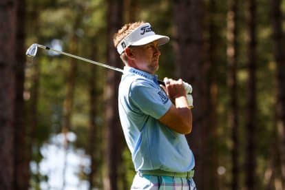 LIV Golf Invitational London Each Way Tips – Best Betting Predictions